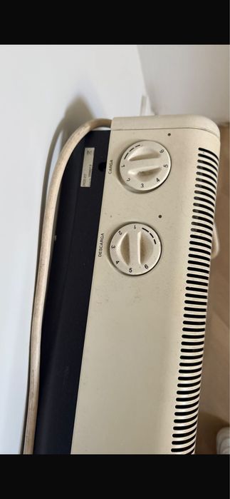 Acumulador de calor siemens