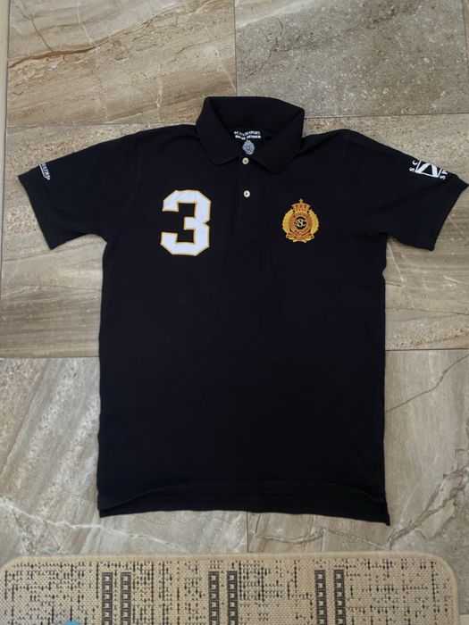 Polo ralph lauren chief keef