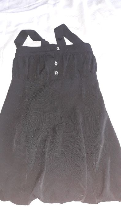 Sukienka, spódnica rozmiar 122