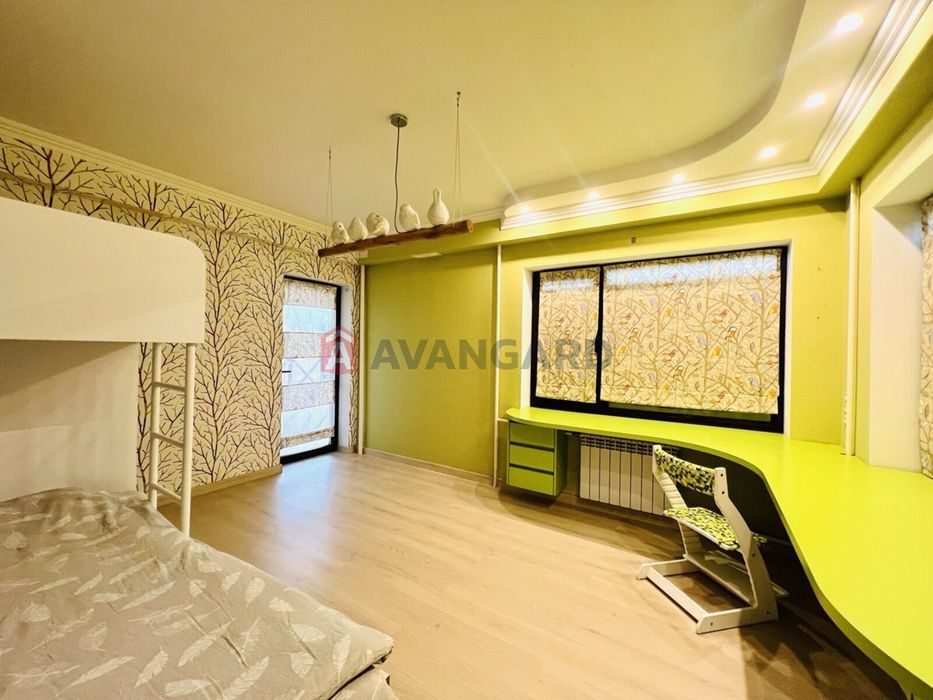 Продам современный дом район улицы Рыбальская