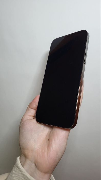 iPhone 13 Pro Max з гарантією до 2х років + AirPods Pro 2 у подарунок