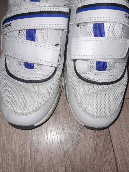 Кросівки GEOX 34 розмір