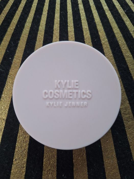 Kylie Cosmetics Hybrid Blush Sienna