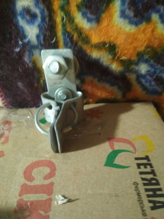 Держатель предохранителя ПН 2-100 100 А