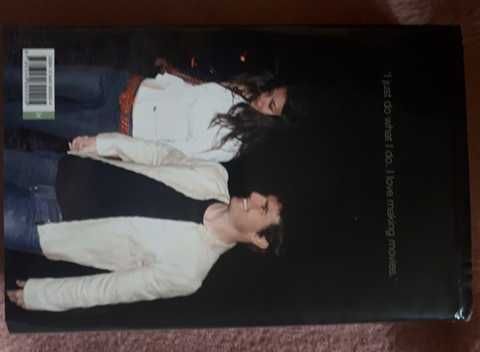 Książka biografia - Tom Cruise  All the World's a stage