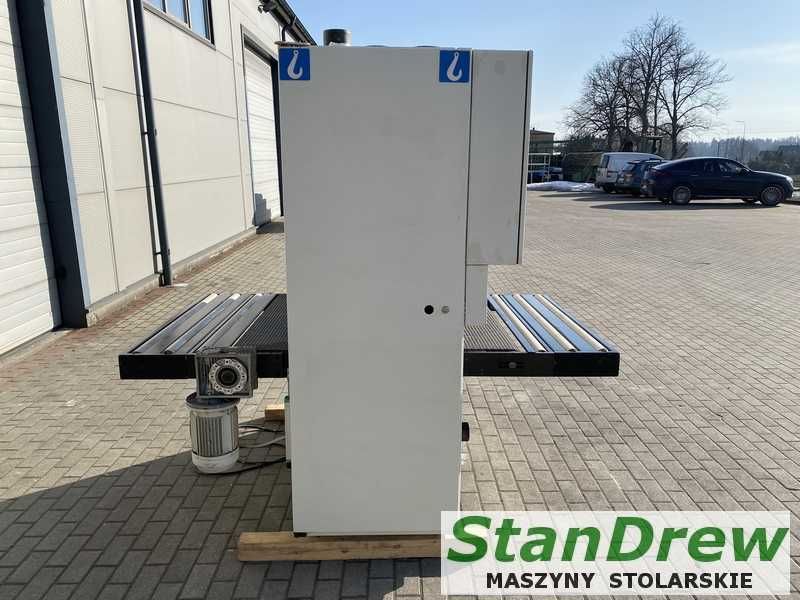 Szlifierka szerokotaśmowa SCM SANDYA 5 RCS 110