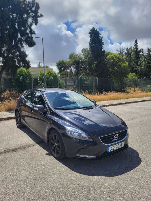Volvo V40 D2 Kinetic