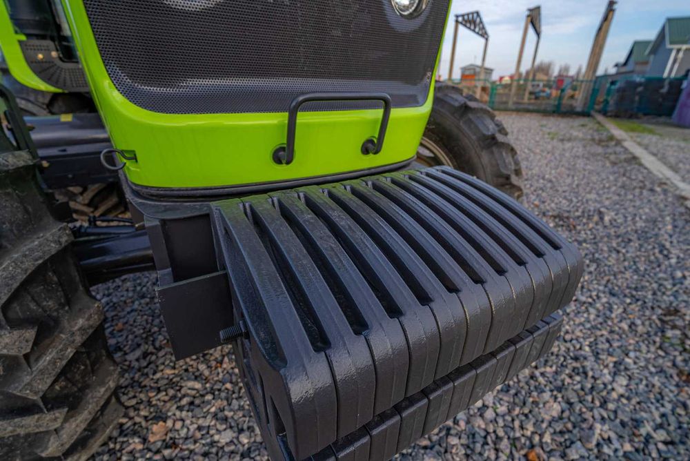 Zoomlion RN1104 Pro 2025
