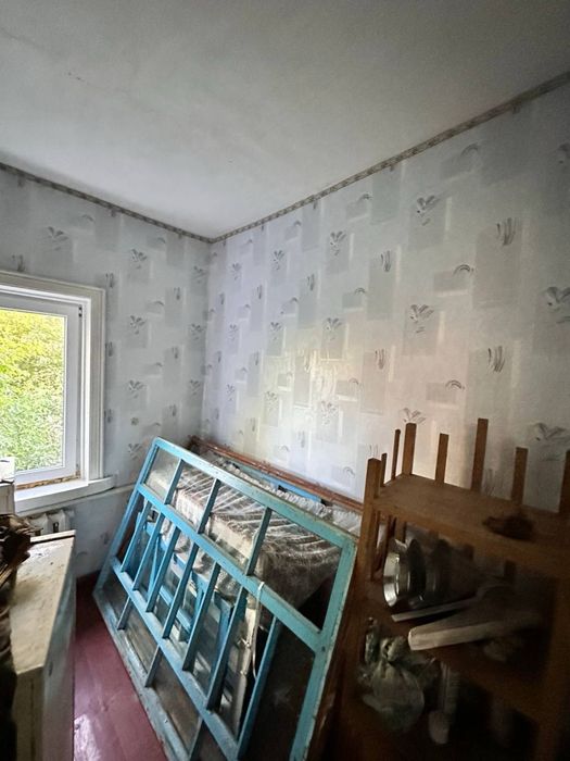 Продам житловий будинок біля Чернігова (с. Іванівка)