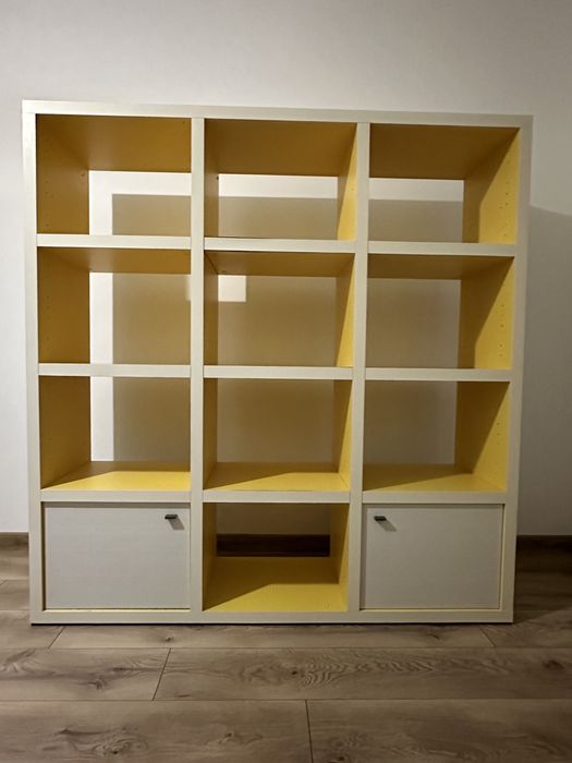 Komplet mebli młodzieżowych BRW Lemonade