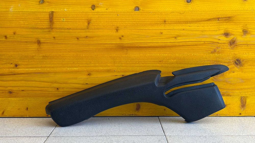 Bancos em pele para Peugeot 206 CC