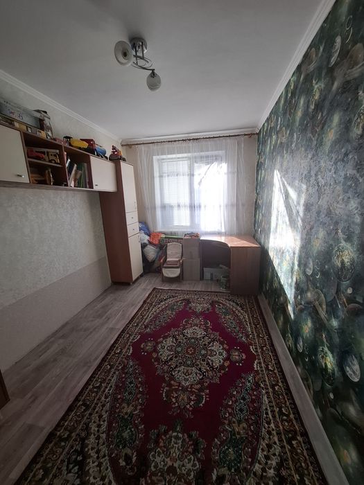 Продам 3х кімнатну квартиру на 5 Зарічному, Бродвей велика кухня 9 м