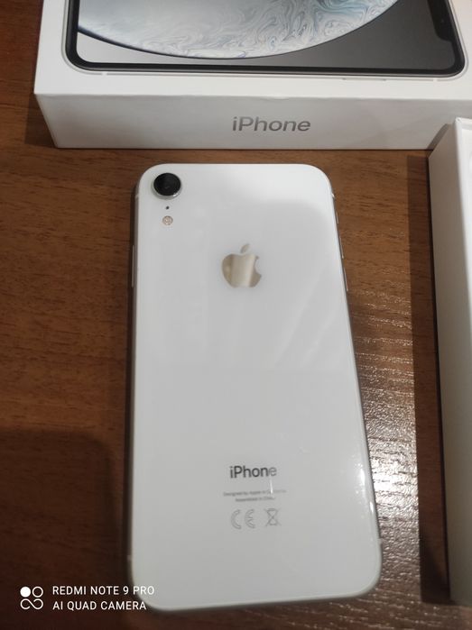 Iphone XR . Айфон xr 64 гб