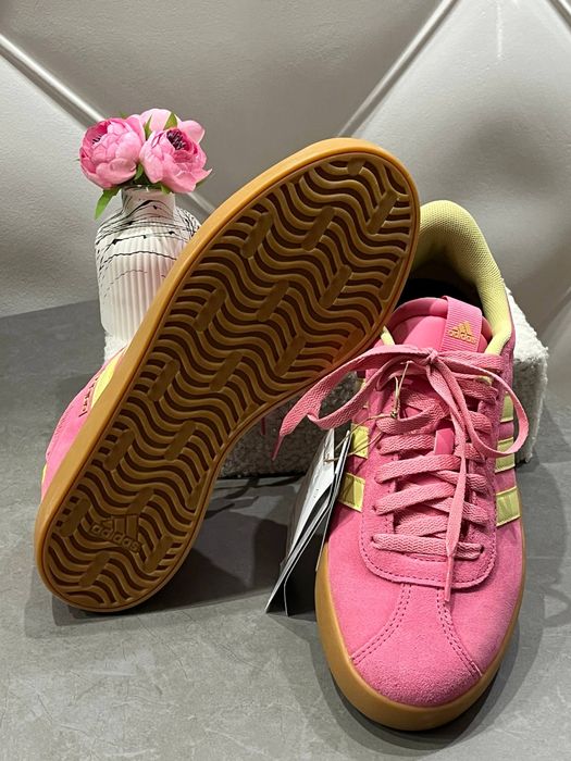 Adidas vl court 3.0