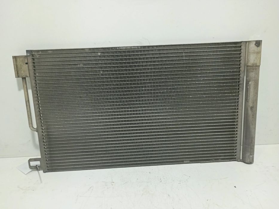 Radiador AC OPEL Corsa D
