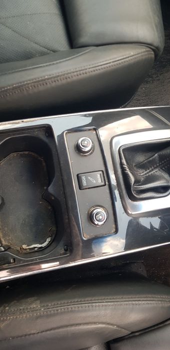 INFINITI FX30D S QX30D 3.0d części zapraszamy lakier KH3 G FX QX S51