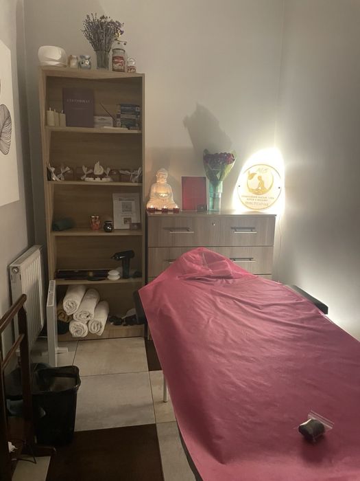 Масаж Київ професійний масажист. Масаж на Печерську.