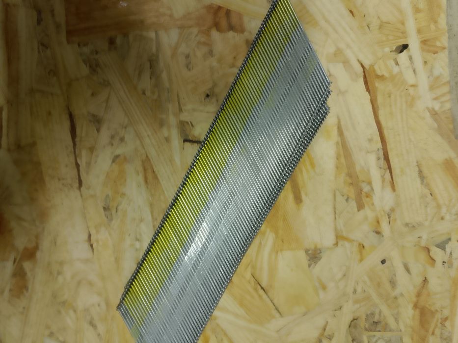 Gwoździarka akumulatorowa