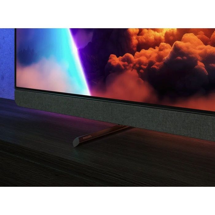 Telewizor PHILIPS 77OLED910 - OLED Ambilight