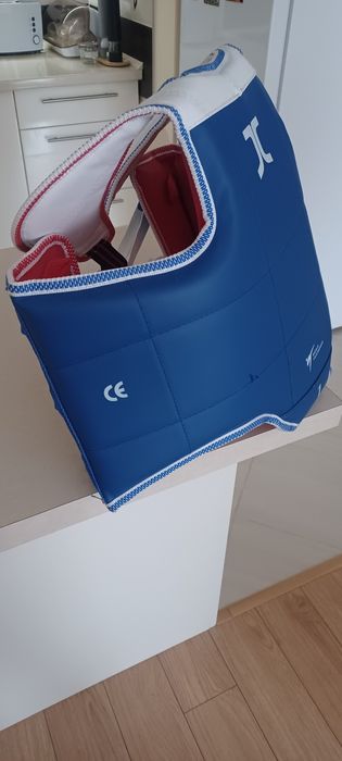 Ochraniacz do tekłondo