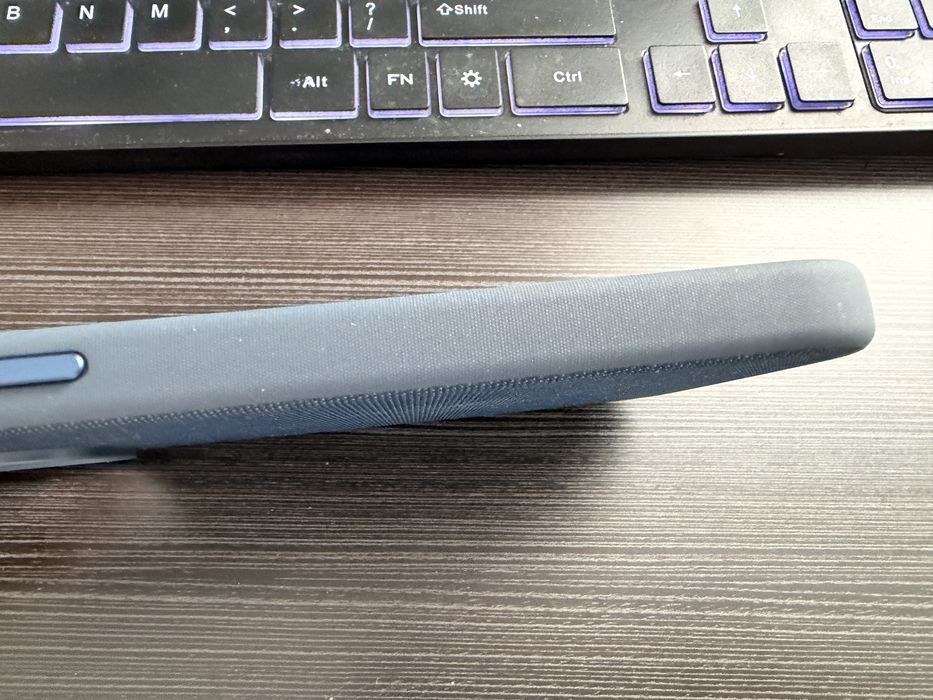 Etui Magsafe woven iphone 14 pro max