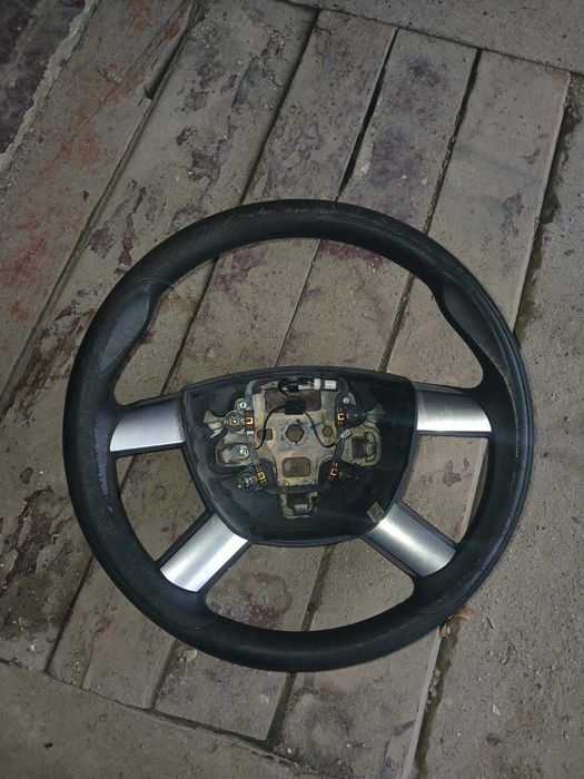 Руль Ford Focus 2