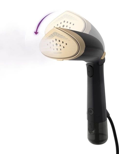 Відпарювач PHILIPS 7000 Серії STH7060/80 + килимок для прасування StyleMat в комплекті