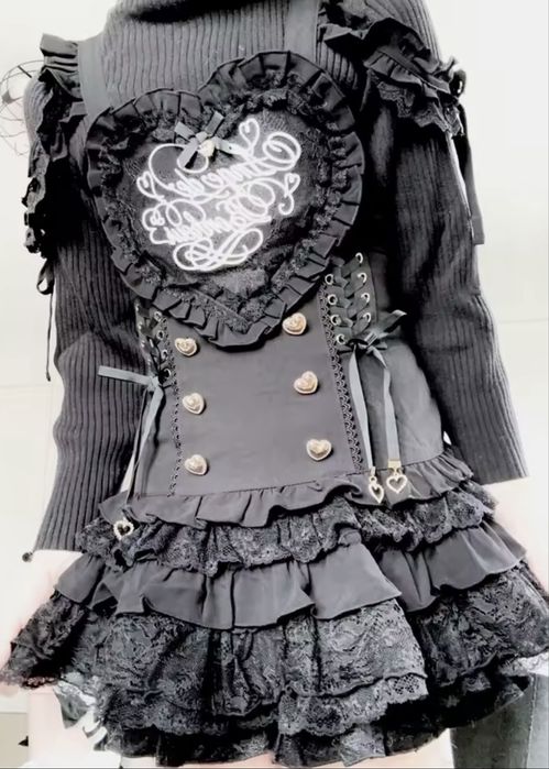 платье lizlisa lolita