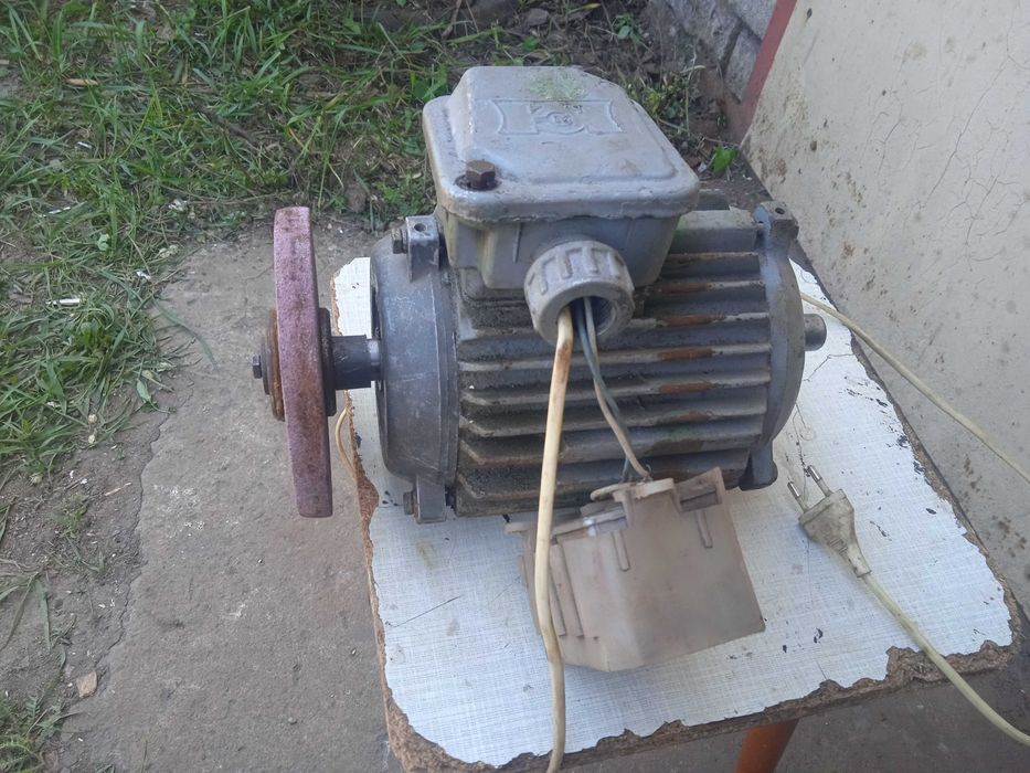 Продам електро-нождак (точило).