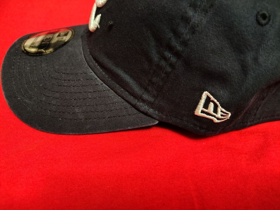 Продам кепку New Era, нова