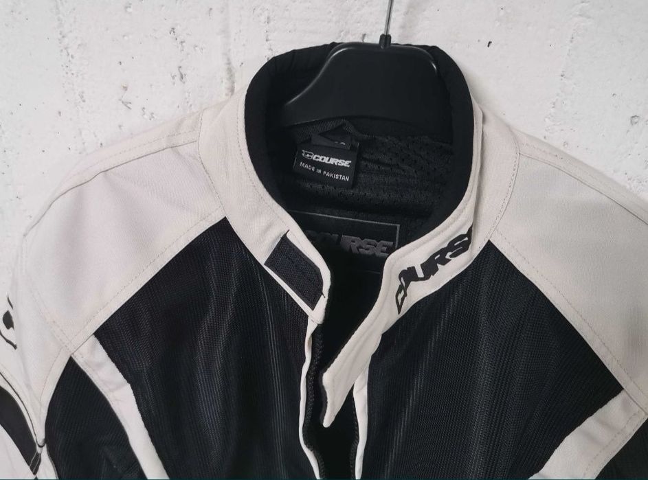 Casaco / Blusão para Motard / VERÃO ( NOVOS )