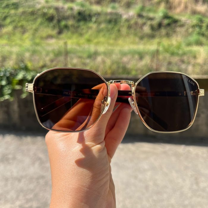 Óculos de sol Prada C50S