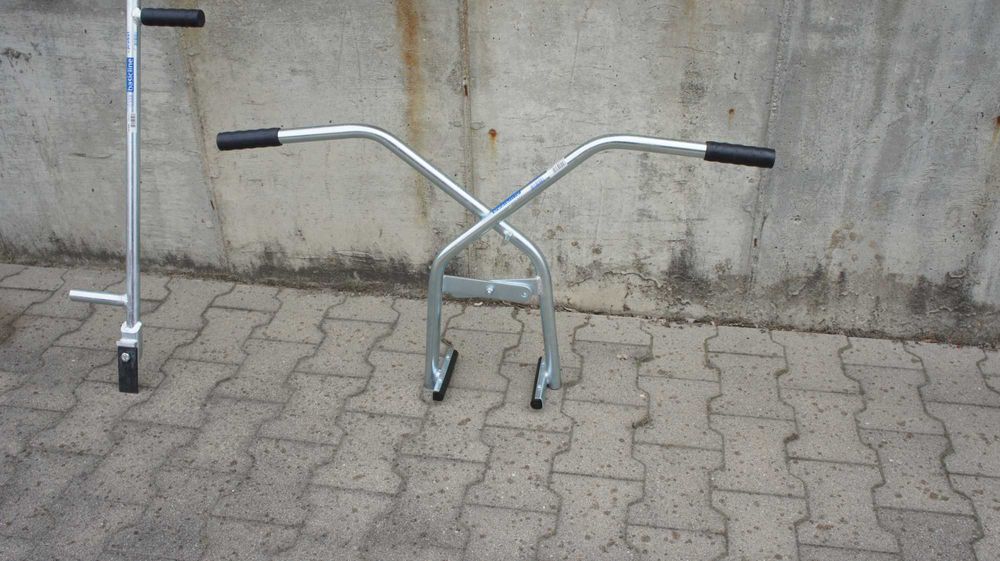 Chwytak poprzeczny BZ Probst VZ Mimal