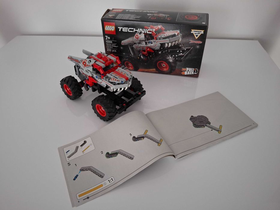 Lego Technics 42200
