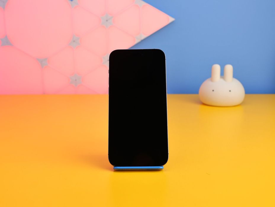 Смартфон Apple iPhone 14 Pro Max 256GB Deep (160908) Б/У З ГАРАНТІЄЮ