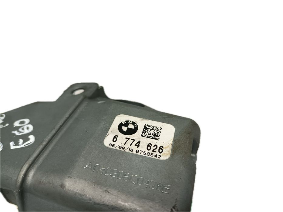 Tranca de direção BMW 5 (E60)