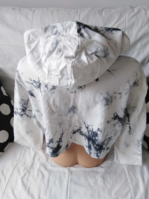 Bluza z kapturem " Shein " r. M