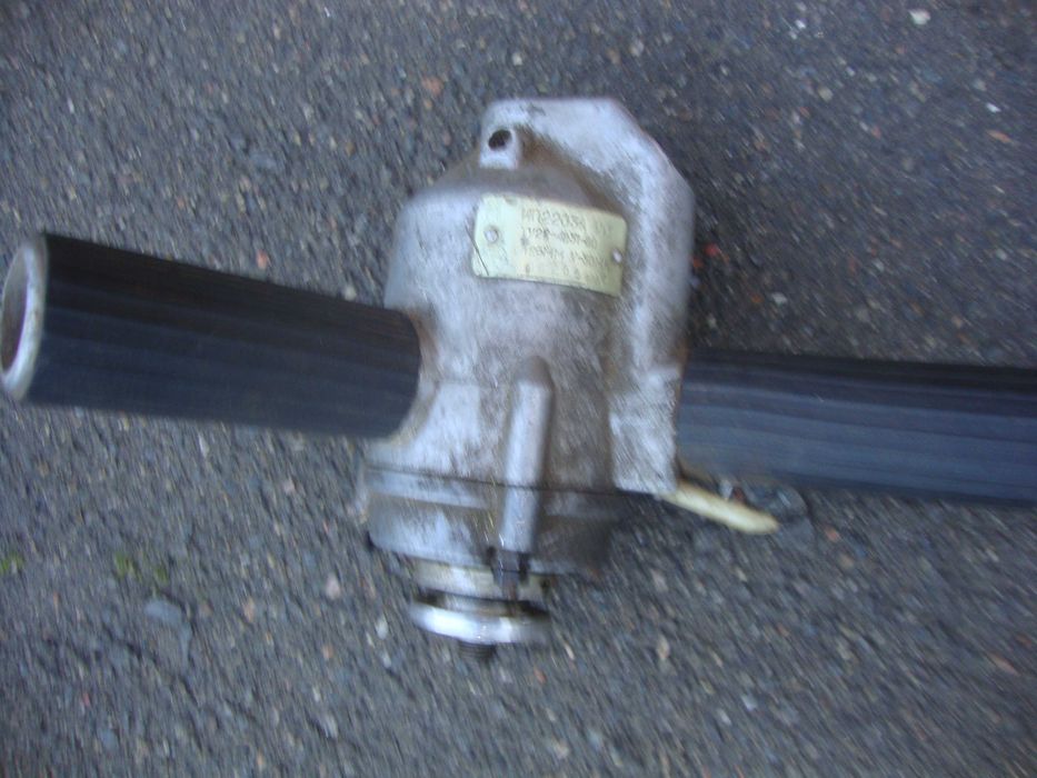 Пневмошлифмашинка