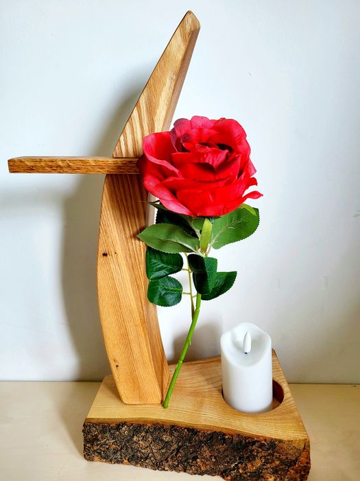 Kompozycje nagrobne stroiki stroik  na cmentarz XXL