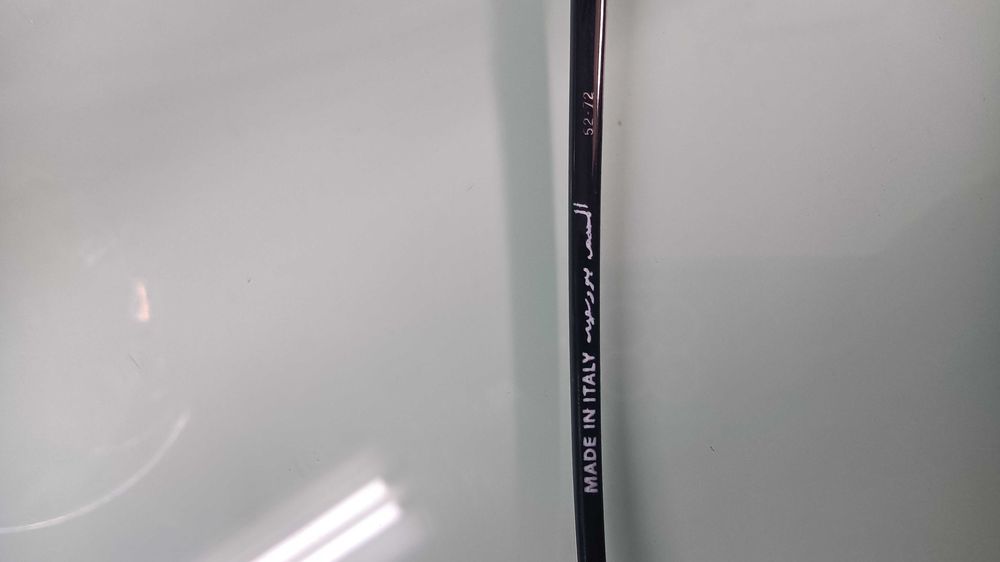 Armação óculos persol Ratti