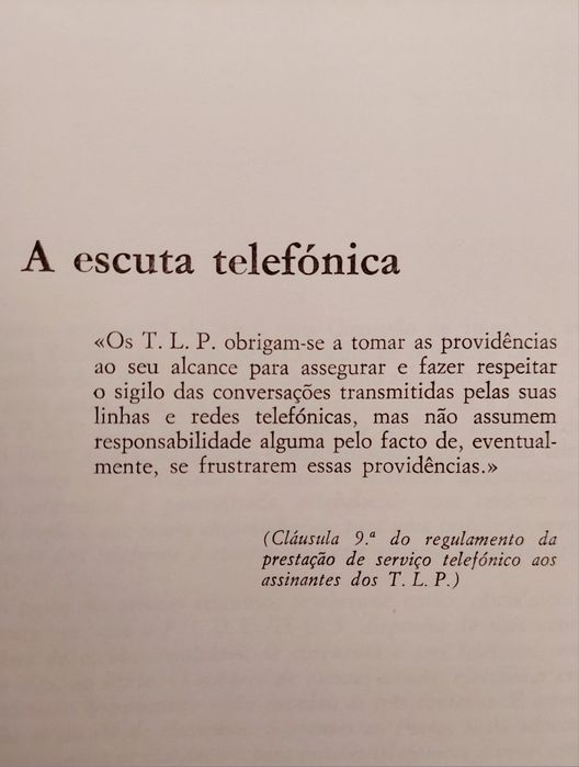 PIDE - Vigiados e Perseguidos