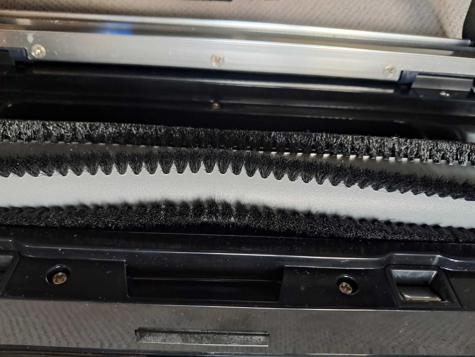 Mop sprzątający odkurzacz marki Hizero F600