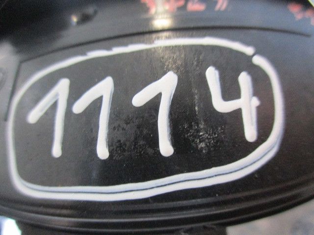 Comando chauffage / sofagem BMW 1 (F20)