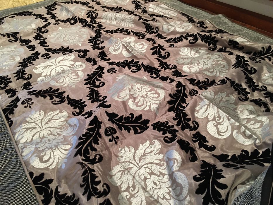 Colcha manta coberta (de autor / designer)