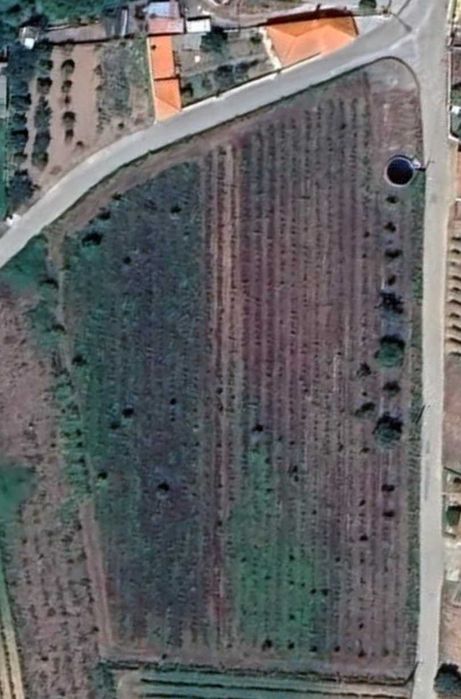 Terreno em boa localização