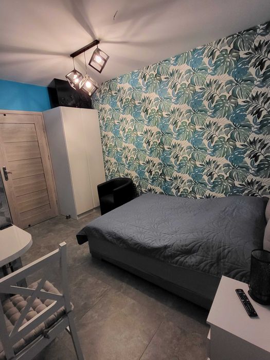 apartament do wynajęcia