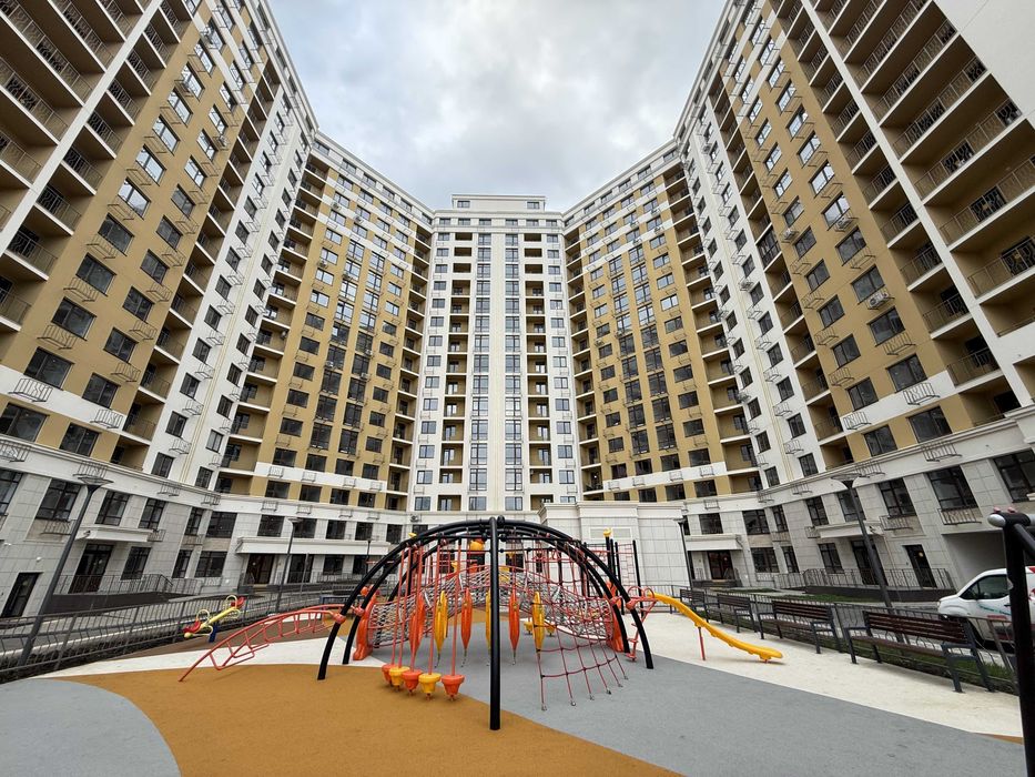 Apartment in Lymanka, Odeskyy rayon - View 5