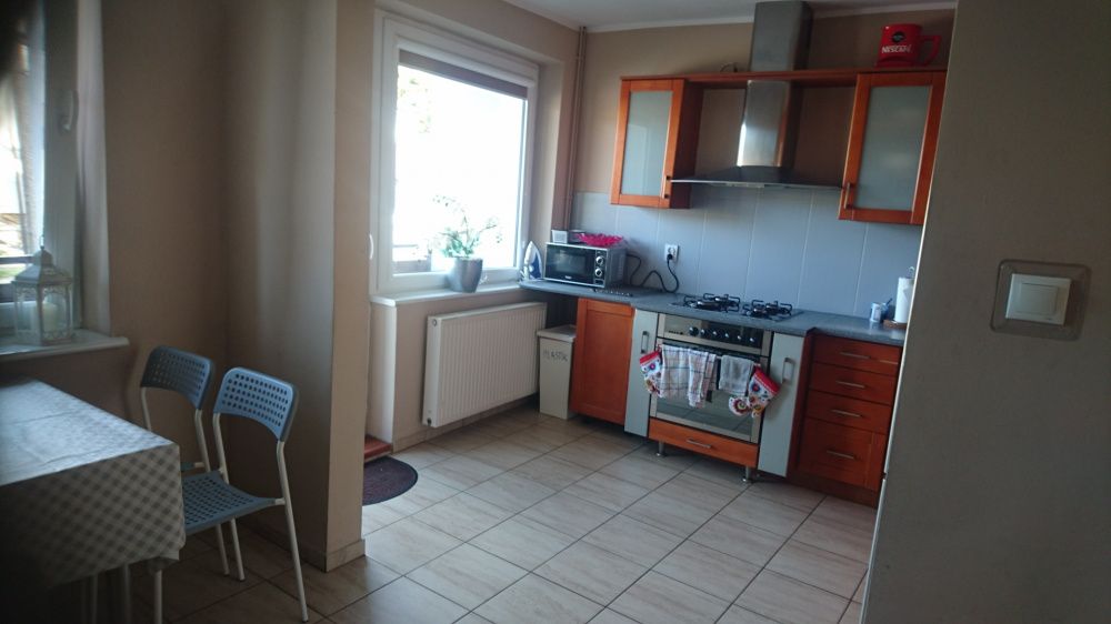 Noclegi Pokoje gościnne w Rumi