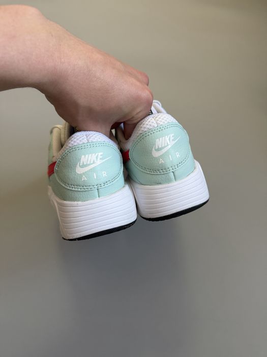 Nike Air Max Sc White 41(26cm) 95 97 Tn