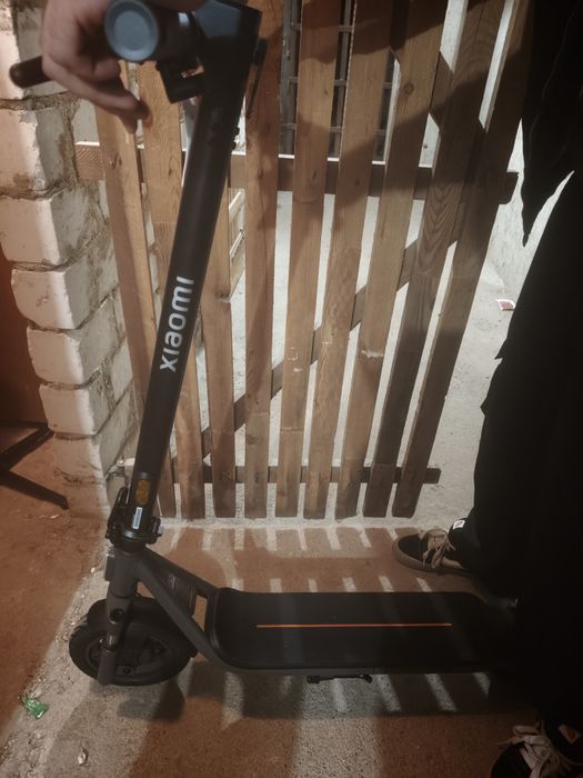 Hulajnoga elektryczna Xiaomi scooter 6 lite